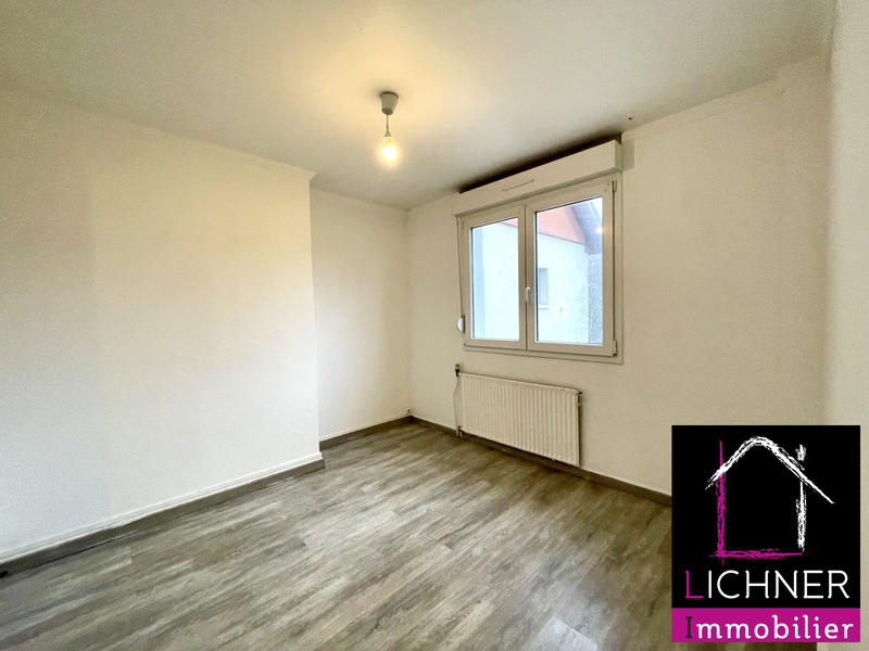 Maison - 78 m² - 5 pièces