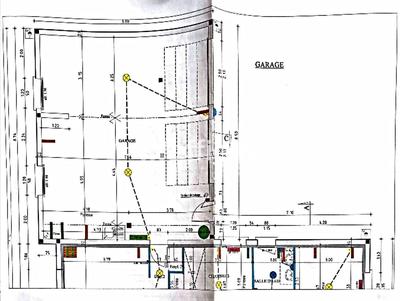 Pavillon - 100 m² - 5 pièces