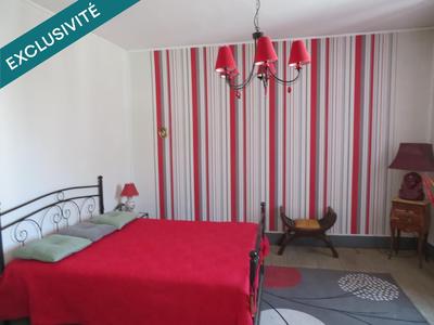 Maison - 157 m² - 5 pièces