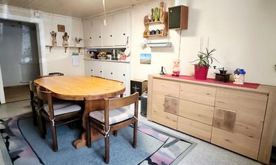 Ferme - 92 m² - 6 pièces