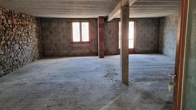 Immeuble - 200 m² - 3 pièces