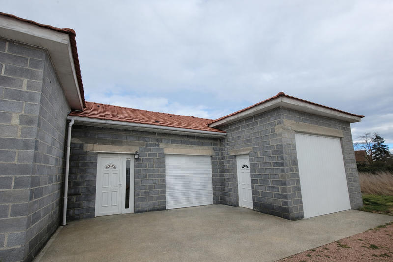 Maison - 153 m² - 5 pièces