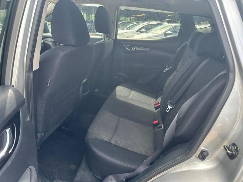 Nissan Qashqai II 1.6 Dci 130 n-Connecta