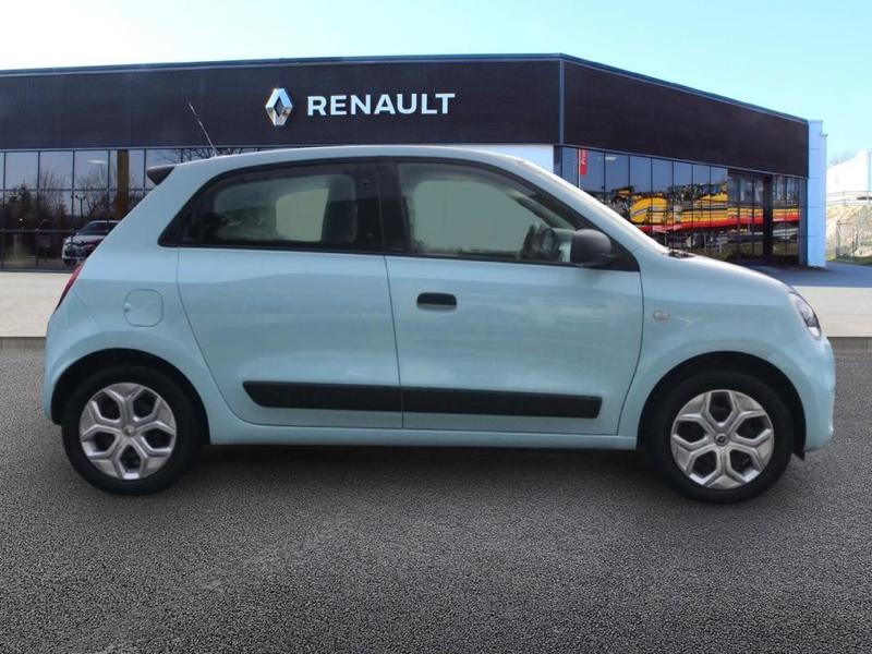 Renault Twingo III SCe 65 Life