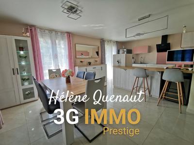 Propriété - 155 m² - 7 pièces