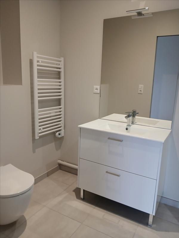 Appartement - 101 m² - 4 pièces