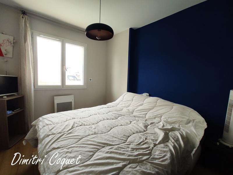 Villa - 111 m² - 5 pièces