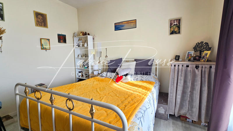 Viager - Maison - 100 m² - 4 pièces