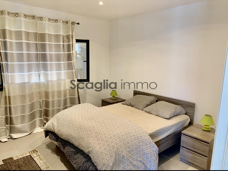 Maison - 76 m² - 3 pièces