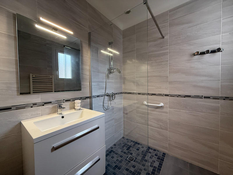 Maison - 79 m² - 3 pièces