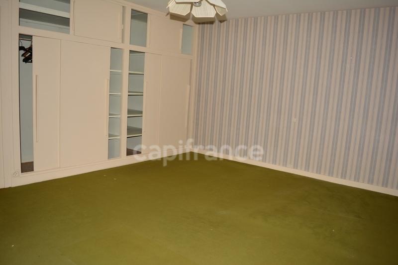 Maison de ville - 161 m² - 7 pièces