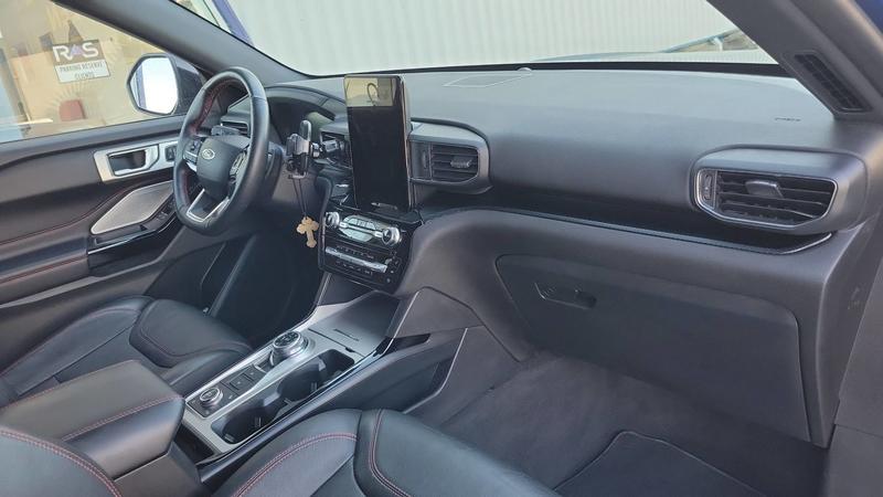 Ford Explorer VI 3.0i EcoBoost 457 Awd Bva10 363 St Line - Toit ouvrant