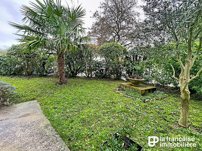 Appartement - 111 m² - 6 pièces