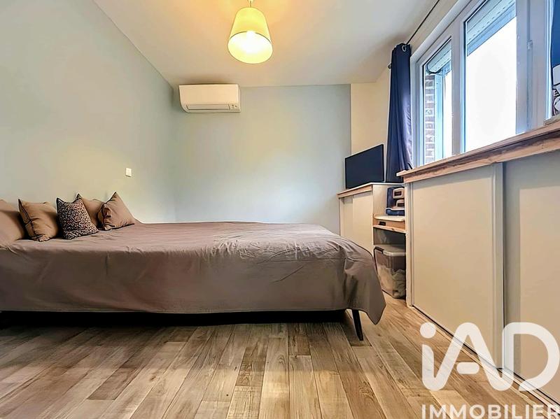 Maison - 135 m² - 5 pièces