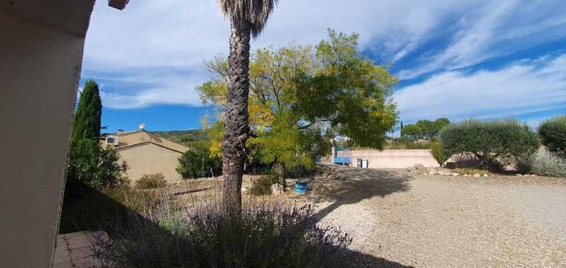 Villa - 92 m² - 4 pièces