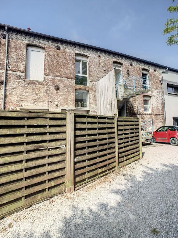 Immeuble - 282 m² - 10 pièces