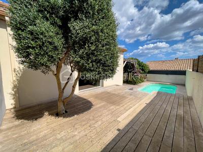 Villa - 150 m² - 5 pièces