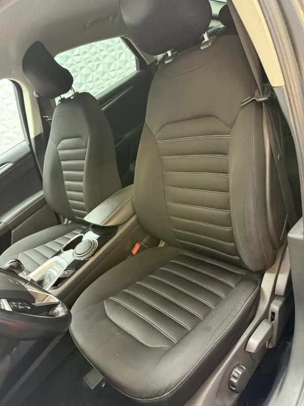 Ford Mondeo 2.0 Tdci 16v ECOnetic 150 Cv