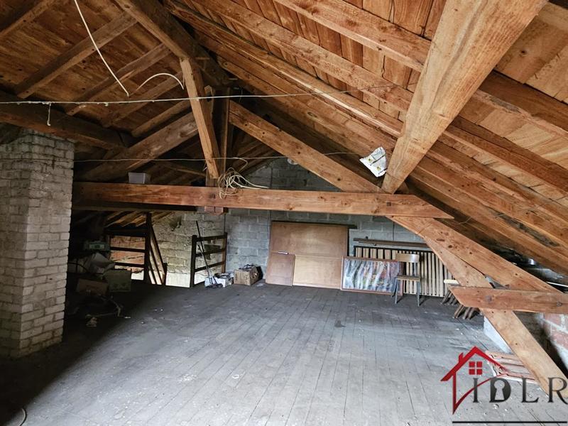 Ferme - 96 m² - 5 pièces