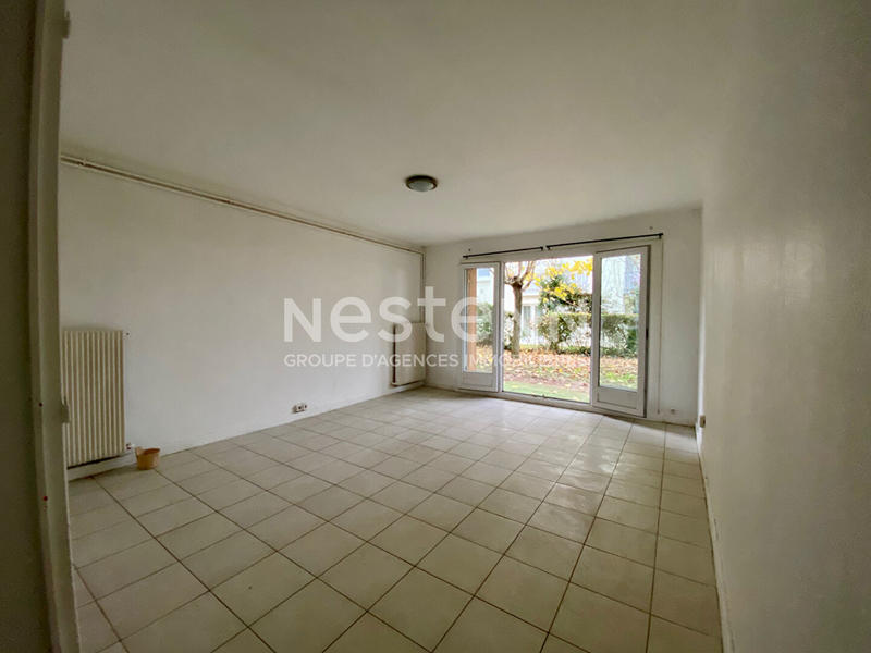 Appartement - 32 m² - 1 pièce