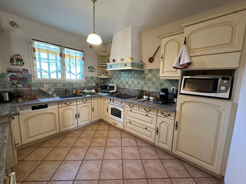 Maison - 108 m² - 4 pièces