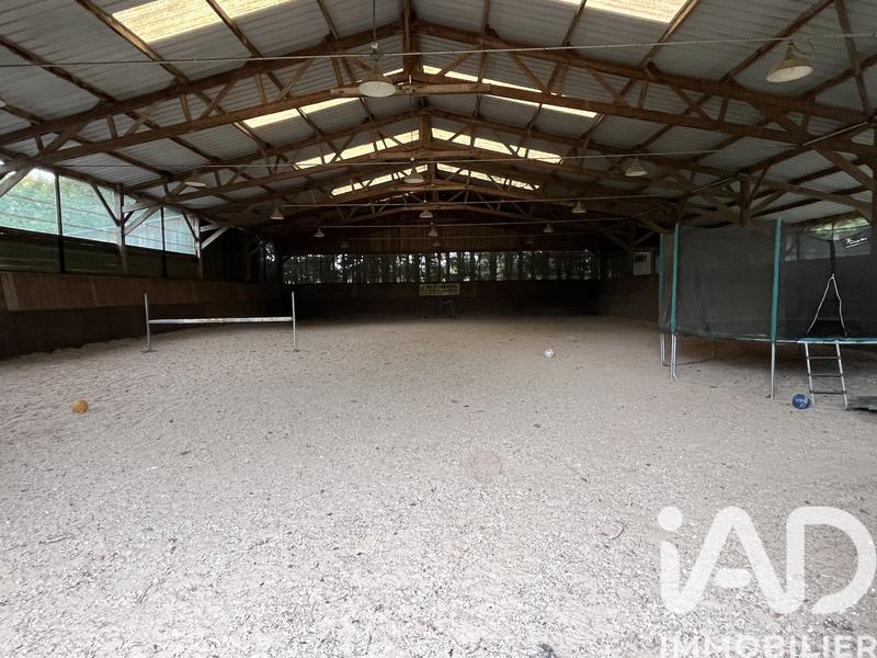 Maison - 153 m² - 6 pièces