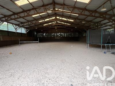 Maison - 153 m² - 6 pièces