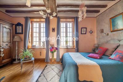 Maison - 170 m² - 6 pièces