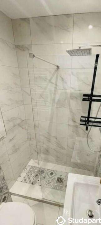 Appartement - 30 m² - 2 pièces