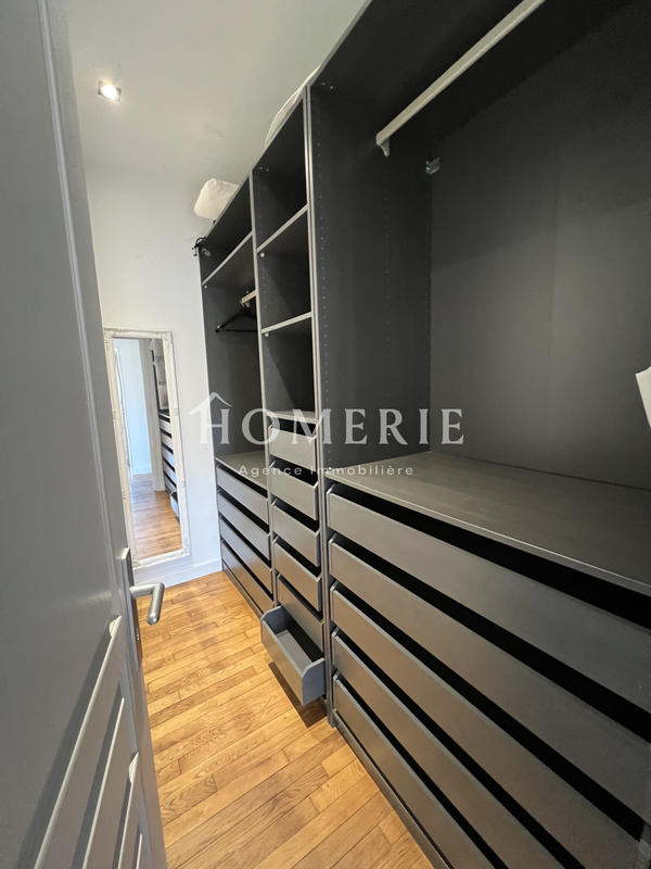 Maison - 128 m² - 5 pièces