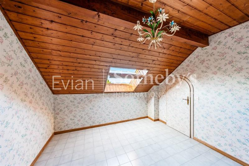 Maison - 172 m² - 8 pièces