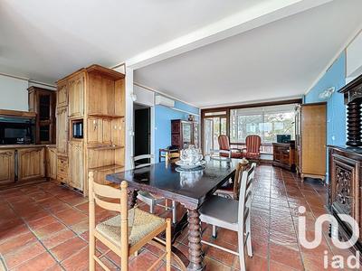 Appartement - 112 m² - 5 pièces