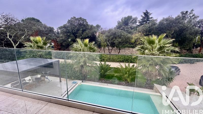 Maison de maîtres - 187 m² - 7 pièces