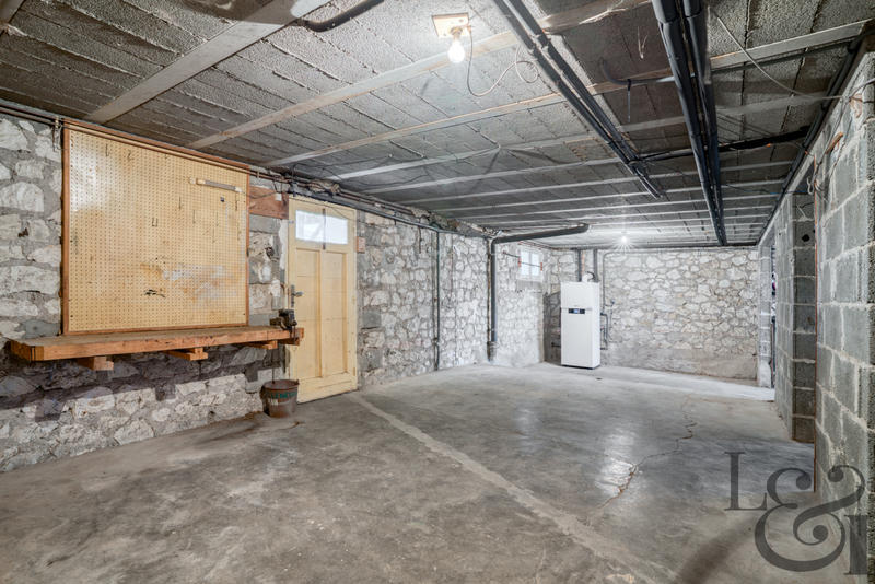 Maison - 98 m² - 5 pièces