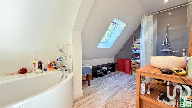 Maison - 159 m² - 7 pièces