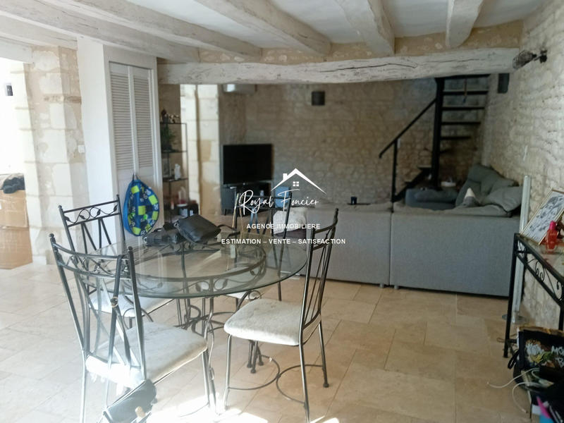 Maison - 117 m² - 5 pièces