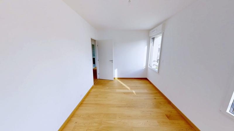 Maison contemporaine - 101 m² - 5 pièces