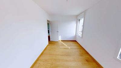 Maison contemporaine - 101 m² - 5 pièces