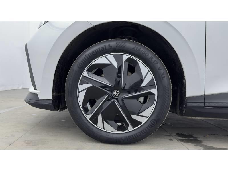 Mg Mg4 Electric 51kWh - 125 kW 2wd Standard