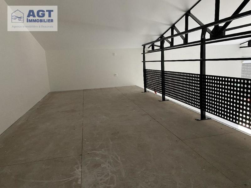 Local commercial - 75 m² - 2 pièces