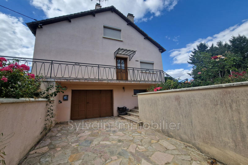 Maison - 109 m² - 6 pièces