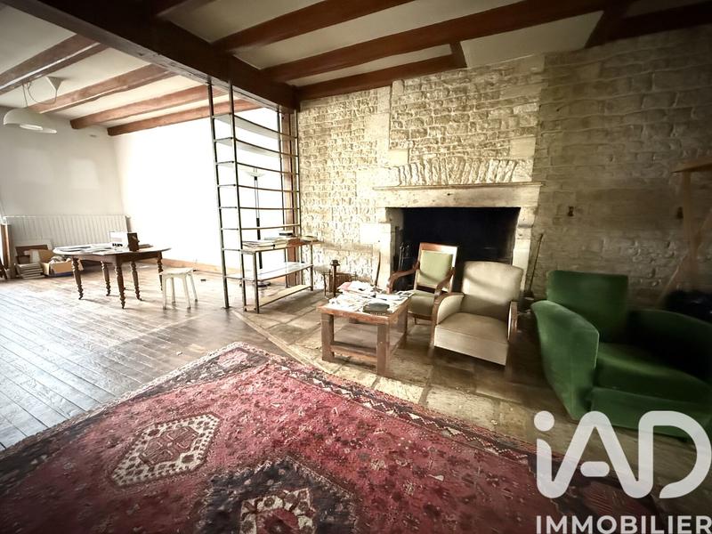 Maison - 337 m² - 11 pièces