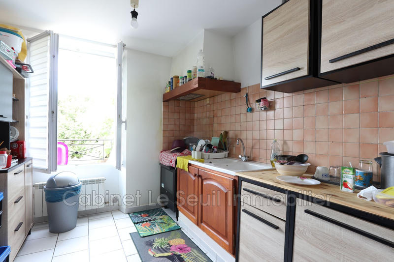 Maison - 216 m² - 10 pièces