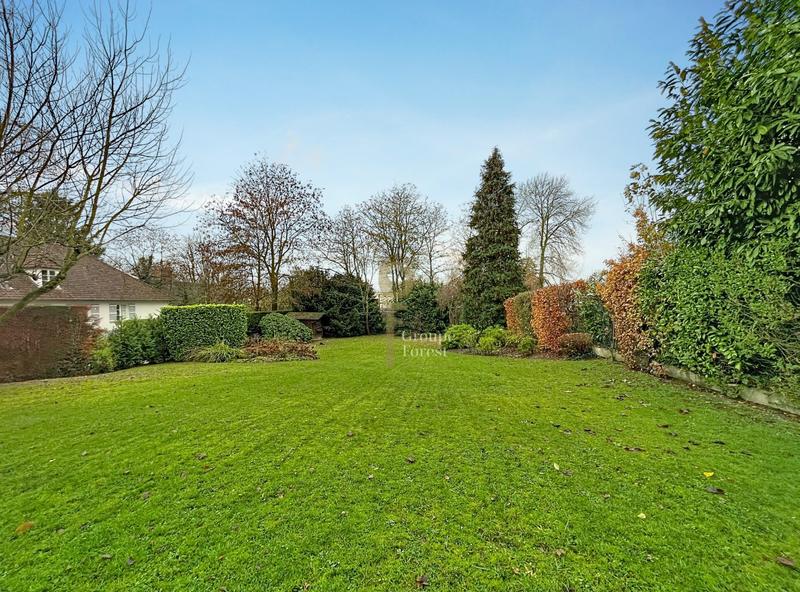 Maison - 156 m² - 6 pièces