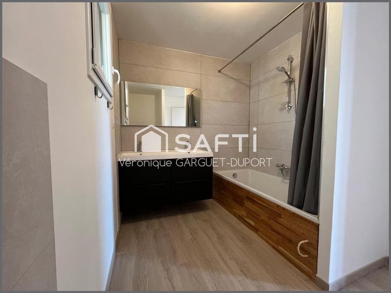 Maison - 129 m² - 5 pièces