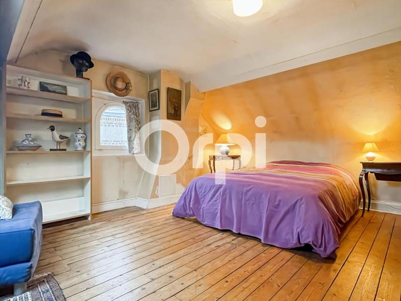 Maison de ville - 160 m² - 7 pièces