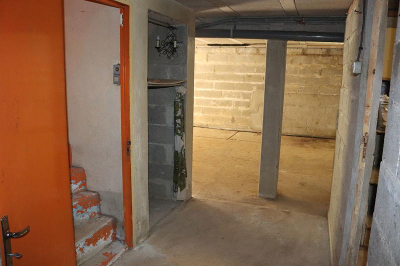 Pavillon - 75 m² - 3 pièces