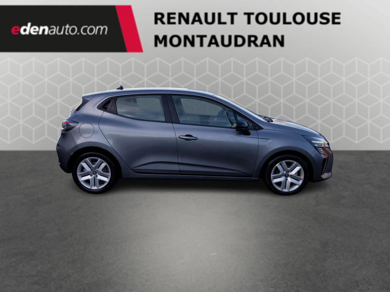 Renault Clio E-Tech full hybrid 145 Evolution