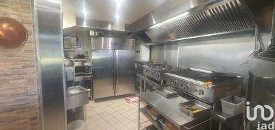 Local commercial - 105 m²