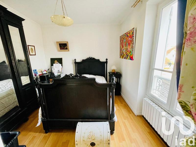 Maison de ville - 179 m² - 7 pièces